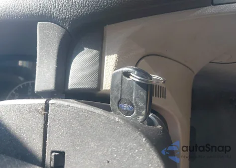 2006 Ford Fusion Se из США, поврежденный, VIN 3FAFP07136R130454